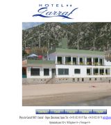 www.hotelgarraf.com - Hotel familiar en primera línea de mar