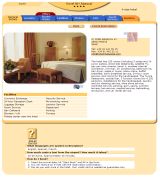 www.hotelnhabascal.com - Hotel nh abascal 4 estrellas dispone de 167 habitaciones 14 junior suites 4 de ellas comunicadas y 3 suites con acceso a internet teléfono directo tv