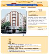 www.hotelnhzurbano.com - Hotel nh zurbano 3 estrellas dispone de 255 habitaciones 10 junior suites y 1 suite todas con teléfono directo tv en color canal plus mini bar aire a