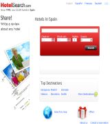 www.hotelsearch.com - Hotel search buscador de hoteles web en varios idiomas