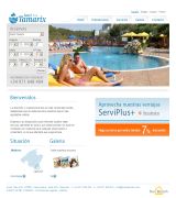 www.hoteltamarix.com - Hotel en cala dor mallorca para toda la familia