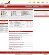 hotscripts.com - Una de las mejores páginas web con recursos para webmasters web development powerhouse ingles