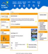 www.house-home.info - El portal inmobiliario andaluz donde podrás realizar la búsqueda para tus vacaciones e inversiones inmobiliaria compra venta o alquiler de casas rur