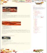 www.hoycocinamos.com - Recetas de cocina fáciles de preparar que podrás imprimir o enviar por e mail disfruta de todas nuestras recetas de cocina y de la gastronomia repar