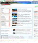 www.hoymevoy.com - Este sitio compara en menos de 60 segundos el precio de los vuelos y de los hoteles vendidos por las agencias de viaje sobre internet