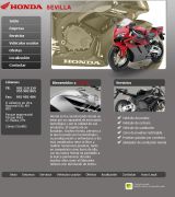 www.hsevilla.com - Concesionario de motos en los que sus profesionales conocen las necesidades tanto de aficionados como usuarios que utilizan la moto para desplazarse a
