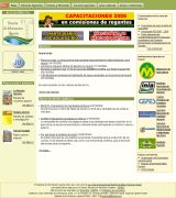 www.huaral.org - Contiene información de la junta de regantes de la zona, noticias de interés, regantes, información, técnica, precios de mercado, insumos agrarios