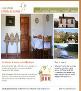 www.huertadearriba.net - Casa rural situada la huerta murciana entre blanca y abarán en el valle de ricote