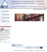 www.iacpos.com - Sistemas de gestión venta y automatización de entradas a museos y centros de ocio
