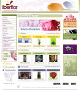 www.iberflor.net - Enviar flores y bodas líderes en enviar flores y en decoración y diseño floral para bodas