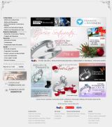 www.iberometal.es - Compañía hispano israelí de venta online de alta joyeríaanillos de compromiso precio mínimo garantizado joyería en diamantes rubíes zafiros esm