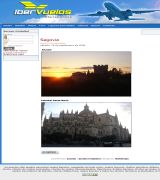 www.ibervuelos.com - Buscador y recomendador de vuelos hoteles y ofertas de viajes