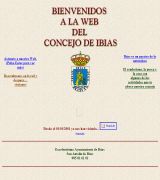 www.ibias.org - Web oficial del ayuntamiento de concejo de ibias asturias