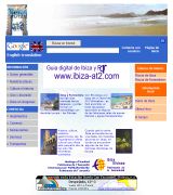 www.ibiza-at2.com - Guía de ibiza y formentera datos generales cultura historia playas alojamiento ocio servicios hoteles apartamentos y alojamientos en general