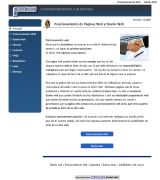 www.ideien-web.com.ar - Empresa argentina dedicada al desarrollo y promocion de sitios web