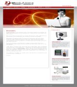 www.idsolutions.com.mx - Empresa dedicada a productos y servicios de telecomunicaciones páginas web vídeo vigilancia control de personal y desarrollo de sistemas en la ciuda