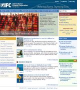 www.ifc.org - Ifc international finance corporation