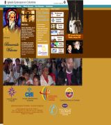www.iglesiaepiscopal.org.co - Contiene información sobre iglesias en colombia, servicios, eventos y publicaciones.