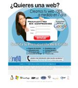 www.igrafiq.com - Empresa especializada en diseño de páginas web