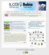 www.ilcoi-babia.com - Revistas y libros para padres y educadores