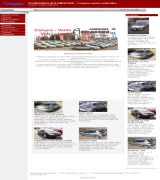 www.ilerdenses-automocion.com - Dedicada a la compra venta de automóviles
