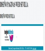 www.imaginamultimedia.es - Diseño de páginas web en sevilla diseñadores multimedia en sevilla diseño gráfico diseño web y multimedia servicios profesionales y frescos