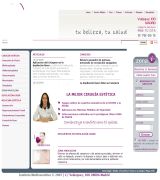 www.imestetico.es - Instituto medicoestético depilación láser fotodepilación aumento de pecho botox vela smooth presoterapia mesoterapia rejuvenecimiento facial madri