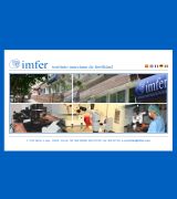 www.imfer.com - Centro creado para intentar resolver aquellos problemas que impiden el deseo natural de tener hijos