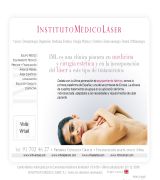 www.iml.es - Especialistas en fotodepilacion depilacion laser cirugia estetica y plastica varices liposuccion y dermatologia en madrid