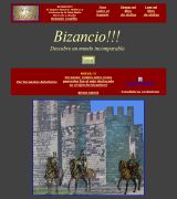 www.imperiobizantino.com - El imperio romano helénico y cristiano de la edad media