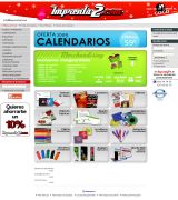 www.imprenta2.com - Hacemos todo tipos de trabajos y mas rápido que nadie bajo coste garantizado flyers tarjetas de visita folletos carteles dripticos trípticos revista