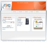 indep.es - Desarrollo de aplicaciones web a medida diseño web programación base datos tienda electrónica procesado digital de datos en internet registro de do