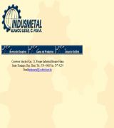www.indusmetal.com.do - Industria especializada en la fabricación de equipos de acero inoxidable para hoteles y restaurantes, farmacéuticas y laboratorios.