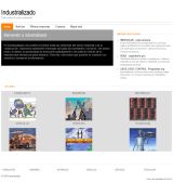 www.industrializado.com - Directorio industrial donde encontrarás empresas y noticias de cada sector construcción ingeniería materiales y fabricantes