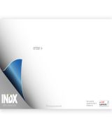 www.indx.com.mx - Agencia de diseño gráfico y comunicación ubicada en irapuato. contiene portafolio de la empresa e información de contacto. [requiere flash]