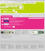 www.infoempleo.com - àmplia oferta de trabajos donde podrás encontrar grandes ofertas de empleo en españa y oportunidades de trabajo