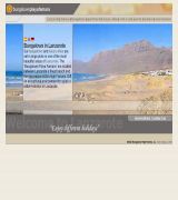 www.infohol.com - Alquiler de apartamentos bungalows y villas de lujo en canarias