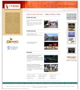 www.infohotelperu.com - Hoteles del perú servicios tarifas y web