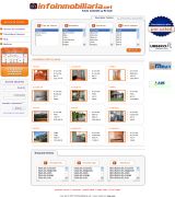 www.infoinmobiliaria.net - Portal inmobiliario que te ofrece pisos casas chalets y obra nueva en la coruña