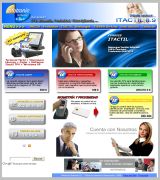 www.infotronic.es - Software de gestión empresarial y tpv tactil para hostelería y comercio