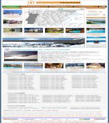 www.infoturismovacacional.com - Guía de alojamientos turísticos de alquiler vacacional en todo el territorio español