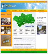 www.infovillas.com - Infovillascom tu portal inmobiliario si eres profesional del sector inmobiliario aquí podrás publicar tus ofertas somos líderes en la costa del sol