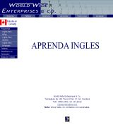 www.inglesco.com - Escuela especializada en la enseñanza del idioma. información sobre cursos y métodos, dirigidos a empresas y particulares.