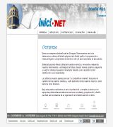www.inicionet.com - Inicionet expertos en diseño web asesoramiento informatico integral