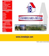 www.inmobejar.com - Alquiler y venta de pisos en béjar y la costa pisos nuevos y de segunda mano