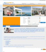 www.inmobia.com.mx - Portal sitio y buscador inmobiliario en méxico promoción de fraccionamientos desarrollos casas departamentos terrenos locales comerciales naves indu