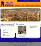 www.inmobiliaria-castillo.com - Tramita la venta y alquiler de inmuebles en burgos gestionamos locales comerciales pisos casas garajes naves y chalets