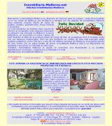 www.inmobiliaria-mallorca.net - Se vende pisosapartamentoscasas de pueblocasitasfincas y rusticaschalessolaresreformas