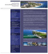 www.inmobiliariaencancun.com - Encontrará toda la información que precise para sus inversiones inmobiliarias en esta zona geográfica