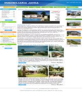 www.inmobiliariajavea.es - Portal internacional inmobiliario para turistas que buscan oportunidades en javea